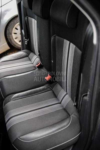 Volkswagen Polo 1.2 ben CH