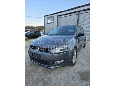 Volkswagen Polo 1.2 ben CH