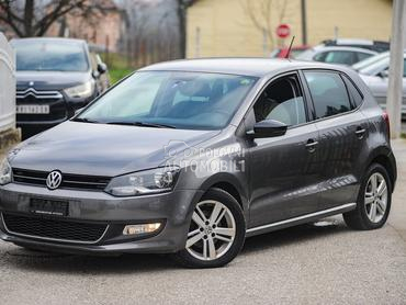 Volkswagen Polo 1.2 ben CH