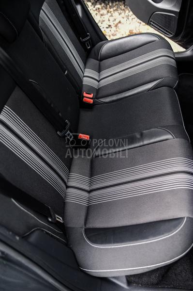 Volkswagen Polo 1.2 ben CH