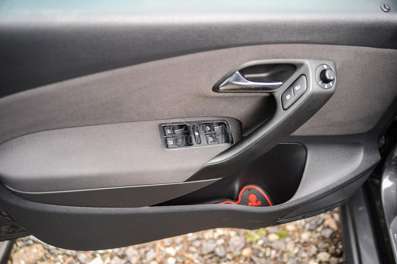 Volkswagen Polo 1.2 ben CH