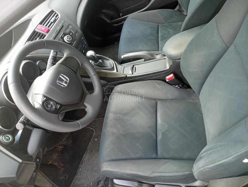 Honda Civic 1.8 VtEC