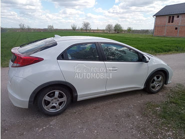 Honda Civic 1.8 VtEC