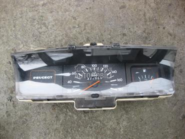 KM sat 1.1. benzin za Peugeot 205