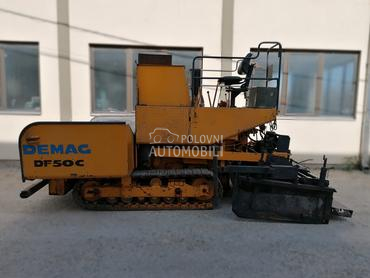 Demag FINISER DF 50 C