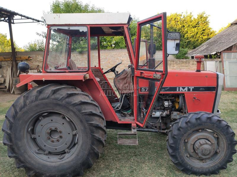IMT 577