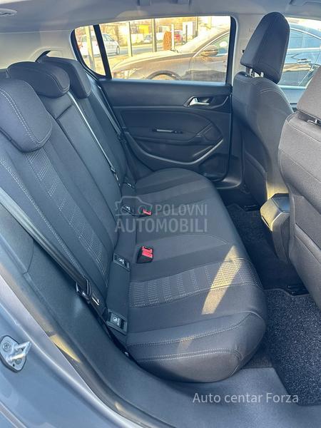 Peugeot 308 A U T / L E D / N OV