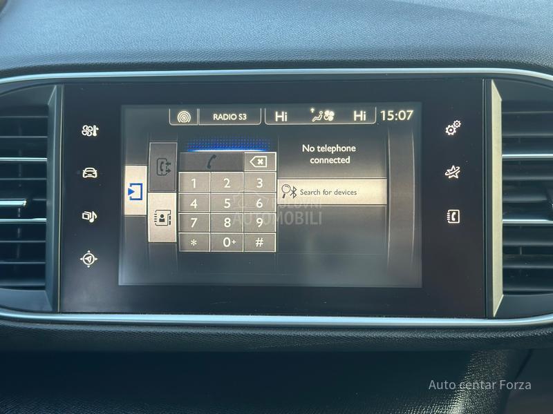 Peugeot 308 A U T / L E D / N OV