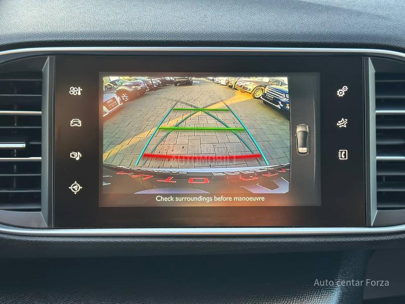 Peugeot 308 A U T / L E D / N OV