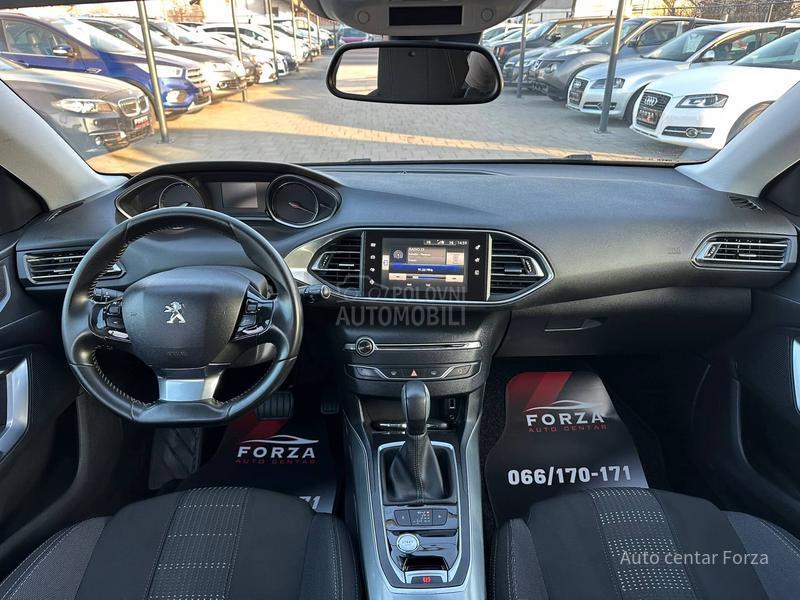 Peugeot 308 A U T / L E D / N OV