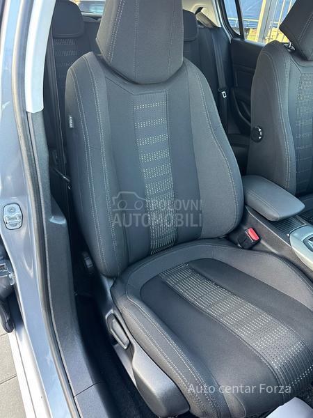 Peugeot 308 A U T / L E D / N OV