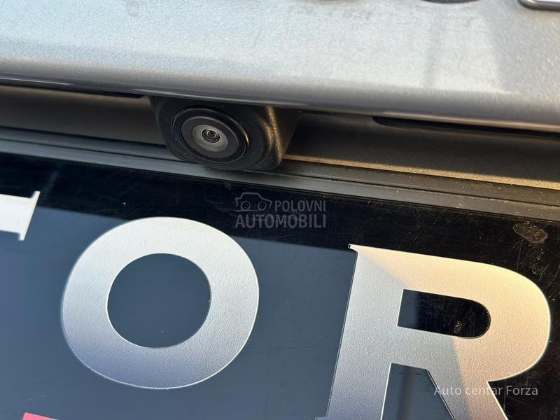 Peugeot 308 A U T / L E D / N OV