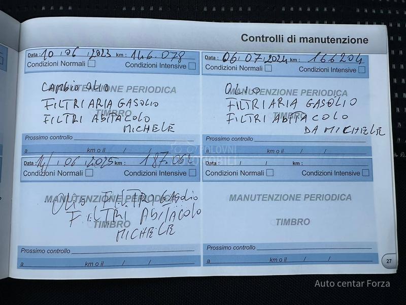 Peugeot 308 A U T / L E D / N OV