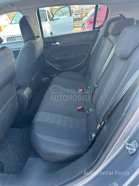 Peugeot 308 A U T / L E D / N OV