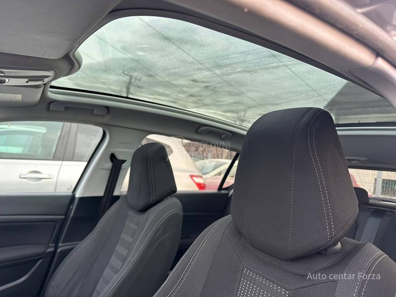 Peugeot 308 A U T / L E D / N OV