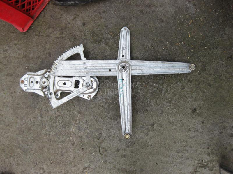 Mehanicki podizaci stakala za Peugeot 205 | Auto delovi | Polovni ...