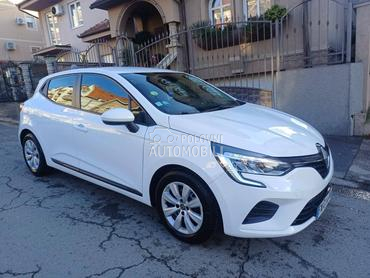 Renault Clio 1.5dci