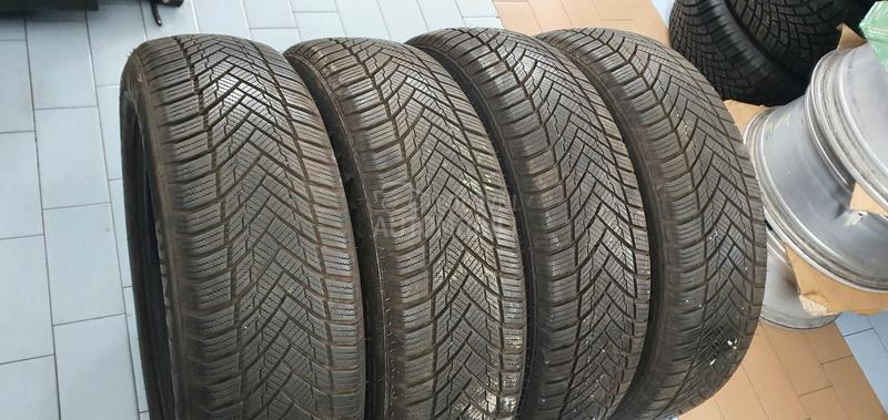 Tourador 165/65 R15 Zimska