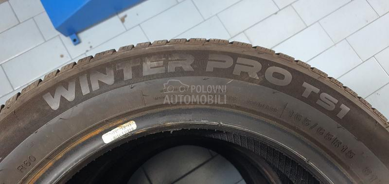 Tourador 165/65 R15 Zimska