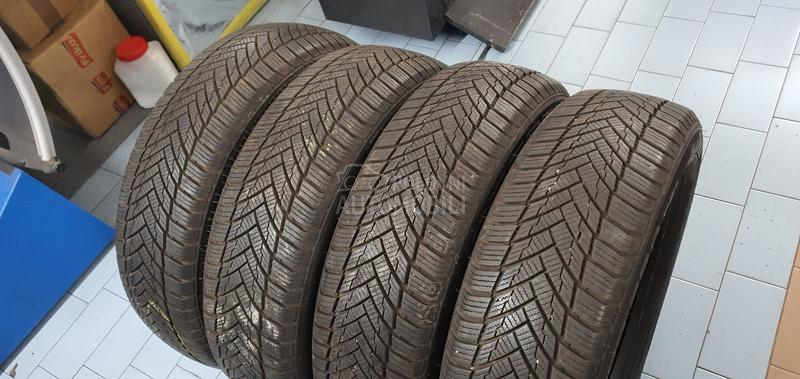 Tourador 165/65 R15 Zimska