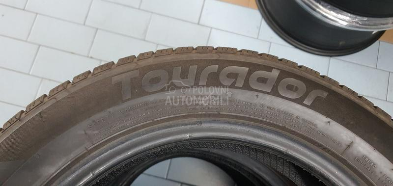 Tourador 165/65 R15 Zimska