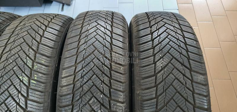 Tourador 165/65 R15 Zimska