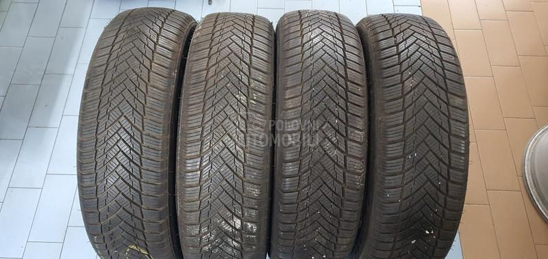 Tourador 165/65 R15 Zimska