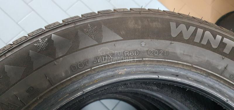 Tourador 165/65 R15 Zimska