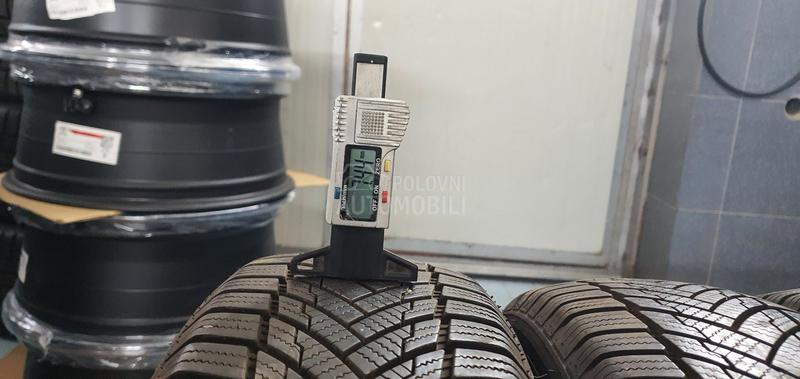 Tourador 165/65 R15 Zimska