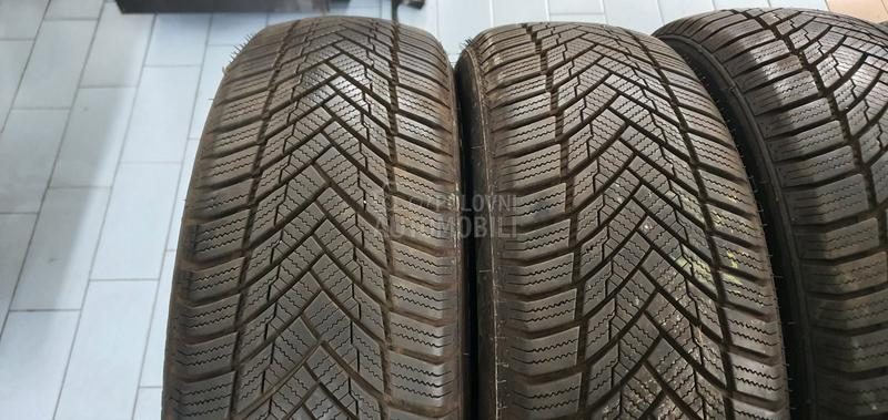 Tourador 165/65 R15 Zimska