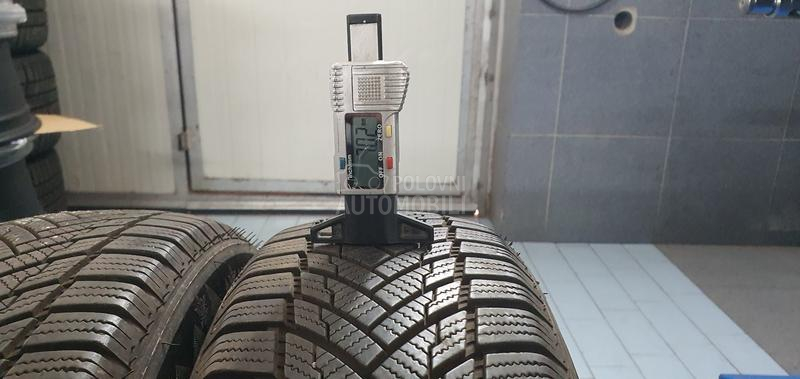 Tourador 165/65 R15 Zimska