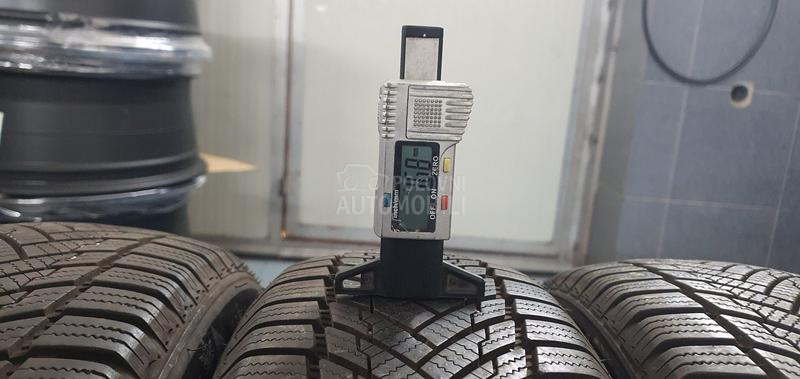 Tourador 165/65 R15 Zimska