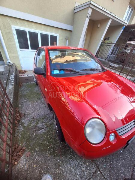 Volkswagen Lupo 1.0