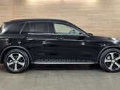Mercedes Benz GLC 250 d 4matic BLACK LINE