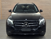 Mercedes Benz GLC 250 d 4matic BLACK LINE