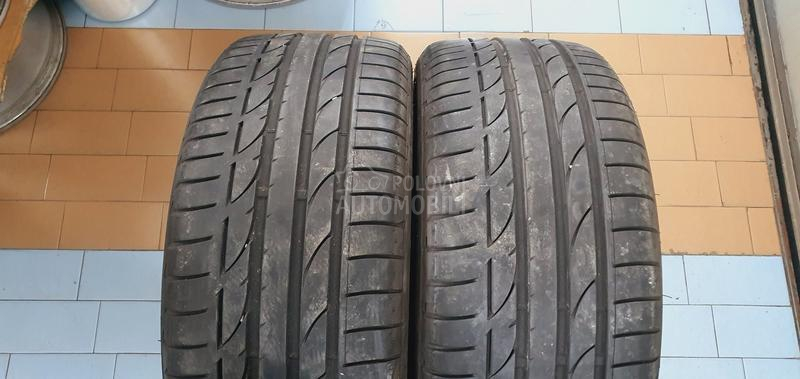 Bridgestone 235/40 R19 Letnja