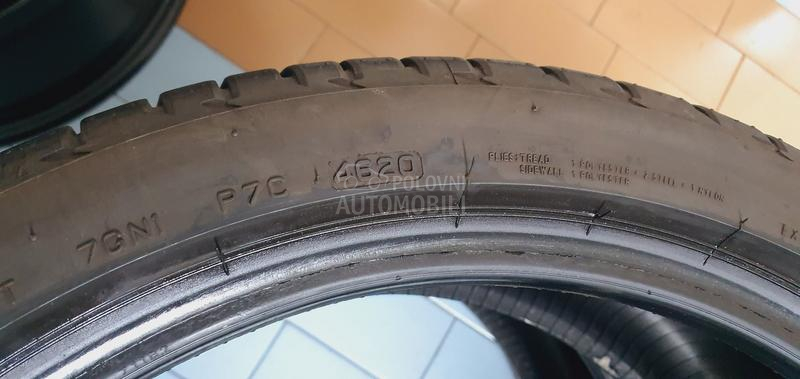 Bridgestone 235/40 R19 Letnja