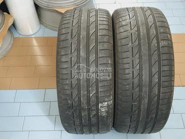Bridgestone 235/40 R19 Letnja