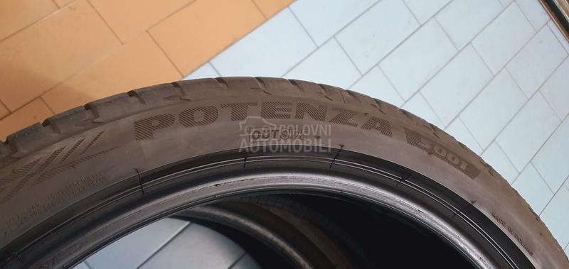 Bridgestone 235/40 R19 Letnja