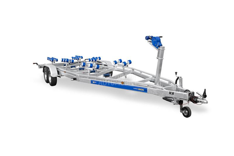 Vesta MARINE PRIKOLICE