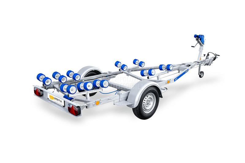 Vesta MARINE PRIKOLICE