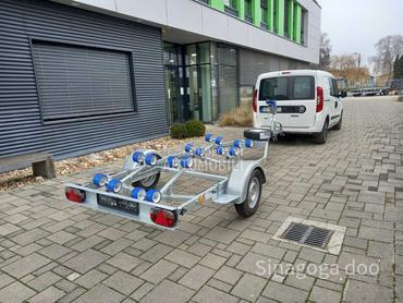 Vesta MARINE PRIKOLICE