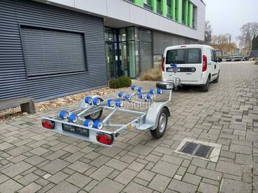 Vesta MARINE PRIKOLICE