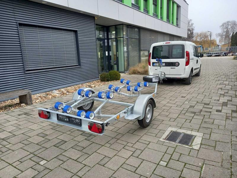 Vesta MARINE PRIKOLICE