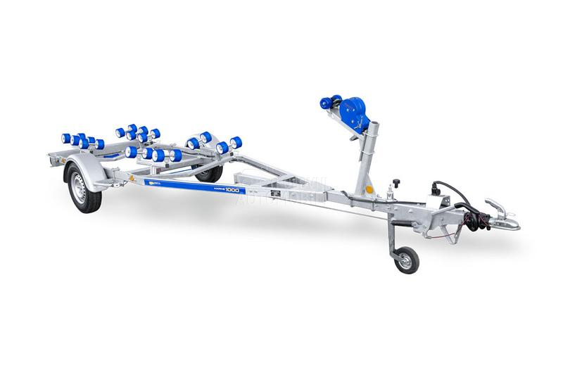 Vesta MARINE PRIKOLICE