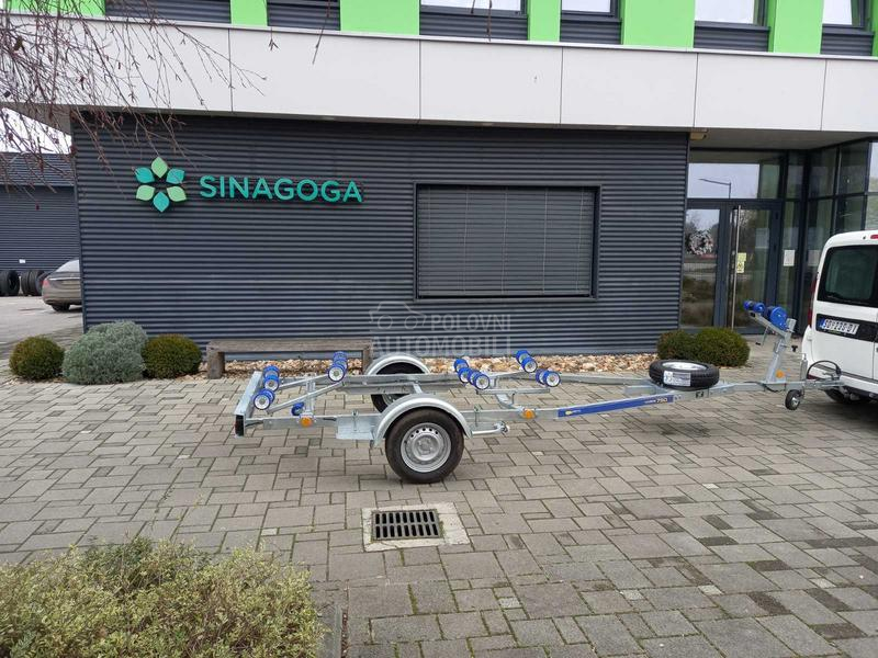 Vesta MARINE PRIKOLICE