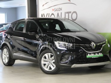 Renault Captur RATA OD151/AUTO.MAT