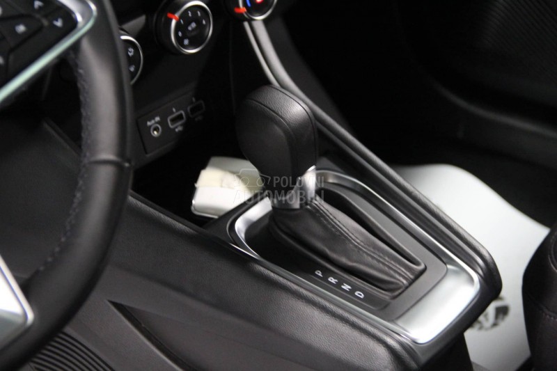 Renault Captur RATA OD151/AUTO.MAT