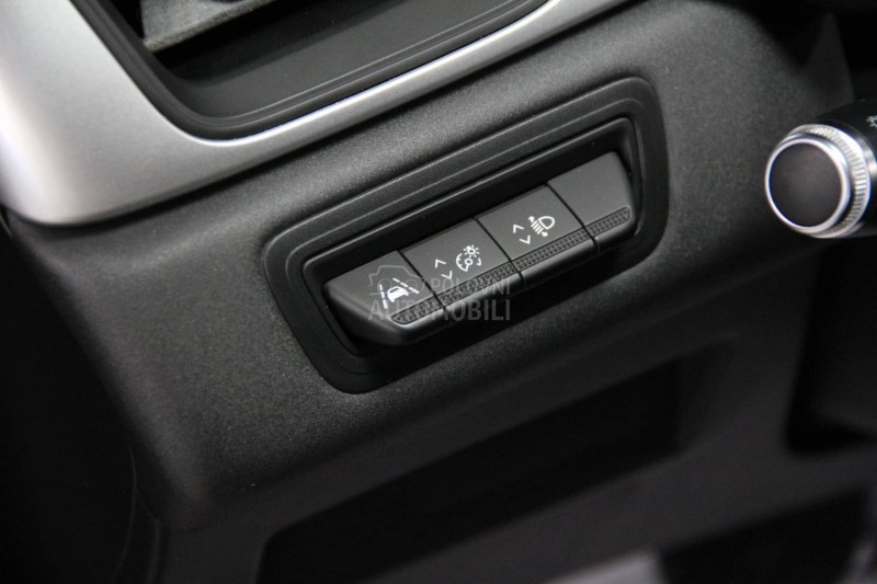 Renault Captur RATA OD151/AUTO.MAT