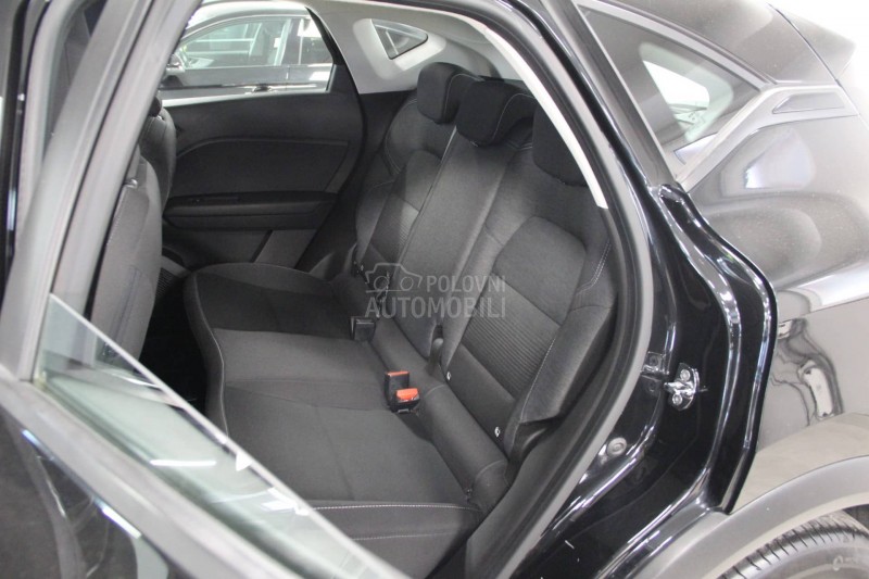 Renault Captur RATA OD151/AUTO.MAT